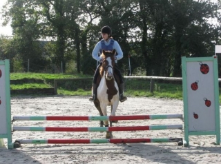  Competiciones ecuestres 